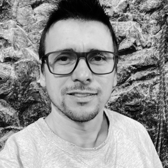 Dmitry Buslaev